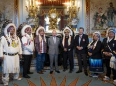 Rei Charles compartilha preocupações sobre o separatismo canadense Rei Charles compartilha preocupações sobre o separatismo canadense