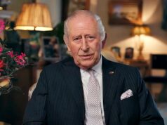 Rei Charles visitará os EUA em viagem histórica marcando o 250º aniversário da América Rei Charles visitará os EUA em viagem histórica marcando o 250º aniversário da América