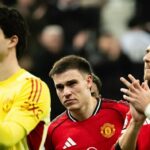 'Rei Emyu' Sedang Beraksi! Transmissão ao vivo do Catat Link Manchester United x Aston Villa