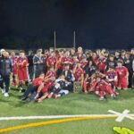 Reinado das Águias Feias! Clayton Valley ganha o primeiro título do NCS com o gritador nos acréscimos de Giovanni Martinez-Negrete