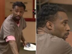 Reincidente em Washington supostamente atira em adolescente no peito por causa de pegadinha com balão de água Reincidente em Washington supostamente atira em adolescente no peito por causa de pegadinha com balão de água