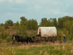 Reinicialização de ‘Little House on the Prairie’ define data de lançamento, Netflix renova programa para a 2ª temporada Reinicialização de 'Little House on the Prairie' define data de lançamento, Netflix renova programa para a 2ª temporada