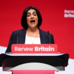 Reino Unido encerrará vistos de estudo para estudantes de Mianmar, Afeganistão, Camarões e Sudão