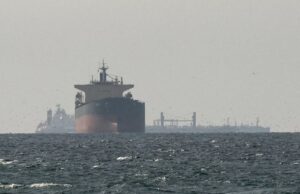 Reino Unido permitirá que os EUA usem suas bases para ataques para ajudar a reabrir o Estreito de Ormuz Reino Unido permitirá que os EUA usem suas bases para ataques para ajudar a reabrir o Estreito de Ormuz