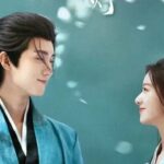 Rekomendasi 7 Drama China Viral Buat Ditonton Saat Libur