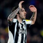 Relatório: A posição de Bruno Fernandes sobre a contratação de Sandro Tonali pelo Man Utd neste verão fala muito para a Ineos