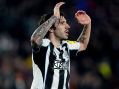 Relatório: A posição de Bruno Fernandes sobre a contratação de Sandro Tonali pelo Man Utd neste verão fala muito para a Ineos Relatório: A posição de Bruno Fernandes sobre a contratação de Sandro Tonali pelo Man Utd neste verão fala muito para a Ineos