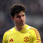 Relatório: Após o sucesso de Senne Lammens, o olheiro do Man Utd Tony Coton avistou Flint rastreando Kit Margetson