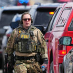 Relatório: Atacante da Sinagoga de Michigan e Nacional Libanês