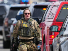 Relatório: Atacante da Sinagoga de Michigan e Nacional Libanês Relatório: Atacante da Sinagoga de Michigan e Nacional Libanês