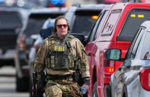 Relatório: Atacante da Sinagoga de Michigan e Nacional Libanês Relatório: Atacante da Sinagoga de Michigan e Nacional Libanês