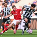 Relatório: Depois de Elliot Anderson, o Man City também quer contratar outro alvo importante do Man Utd em dupla jogada