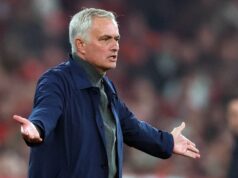 Relatório: Man Utd na corrida para contratar a estrela portuguesa de 17 anos estreada por José Mourinho Relatório: Man Utd na corrida para contratar a estrela portuguesa de 17 anos estreada por José Mourinho