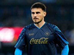 Relatório: Manchester United interessado no atacante internacional da Macedônia Relatório: Manchester United interessado no atacante internacional da Macedônia