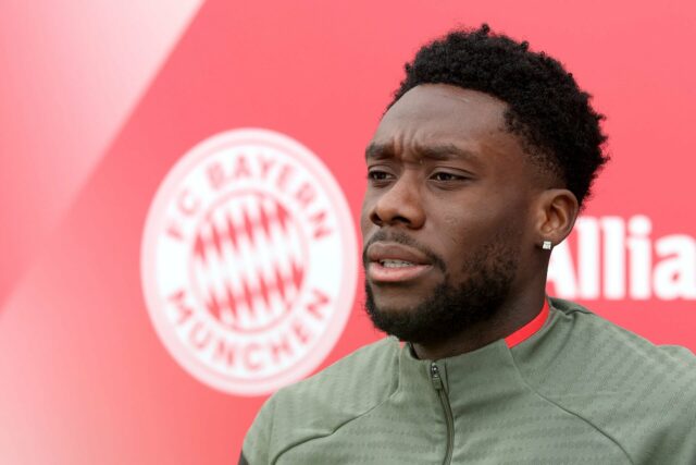 Relatório: O Man Utd deve evitar contratar uma estrela à venda que já foi de classe mundial, agora está sujeito a lesões
