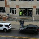 Relatório: Old Dominion Gunman identificado como ex-guarda nacional que apoiou o ISIS