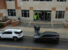 Relatório: Old Dominion Gunman identificado como ex-guarda nacional que apoiou o ISIS Relatório: Old Dominion Gunman identificado como ex-guarda nacional que apoiou o ISIS