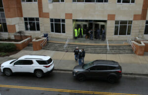 Relatório: Old Dominion Gunman identificado como ex-guarda nacional que apoiou o ISIS Relatório: Old Dominion Gunman identificado como ex-guarda nacional que apoiou o ISIS