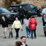 Relatório: Veículo do atacante da sinagoga de Michigan registrado em nome de um residente de Dearborn do Líbano