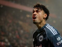 Relatório: olheiros do Man Utd observam o sucessor de Luke Shaw, seu companheiro de equipe também chama a atenção Relatório: olheiros do Man Utd observam o sucessor de Luke Shaw, seu companheiro de equipe também chama a atenção