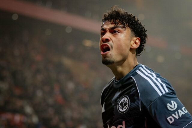 Relatório: olheiros do Man Utd observam o sucessor de Luke Shaw, seu companheiro de equipe também chama a atenção
