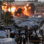 Relatório semanal da Palestina: Aumentam os ataques na Cisjordânia, Israel restringe a ajuda a Gaza