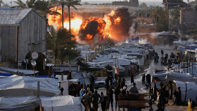 Relatório semanal da Palestina: Aumentam os ataques na Cisjordânia, Israel restringe a ajuda a Gaza
