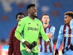 Relatórios: Man Utd definiu preço para estrela de empréstimo, presidente do clube diz que não vai pagar Relatórios: Man Utd definiu preço para estrela de empréstimo, presidente do clube diz que não vai pagar