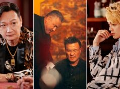 Remake em chinês de “The Night Manager” expande elenco Remake em chinês de "The Night Manager" expande elenco