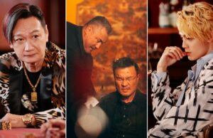 Remake em chinês de “The Night Manager” expande elenco Remake em chinês de "The Night Manager" expande elenco