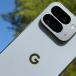 Pixel 11 Pro Fold CAD Render Camera Island AH