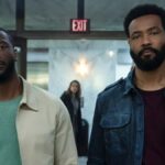 Renovação da terceira temporada de pontuações de 'Cross' no Prime Video