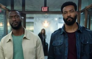 Renovação da terceira temporada de pontuações de ‘Cross’ no Prime Video Renovação da terceira temporada de pontuações de 'Cross' no Prime Video