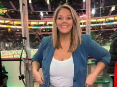 Repórter de hóquei e seus três filhos mortos em incêndio em uma casa em Minnesota, lembrados pela NHL: ‘Sentiremos muita falta dela’ Chuck Norris