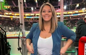 Repórter de hóquei e seus três filhos mortos em incêndio em uma casa em Minnesota, lembrados pela NHL: ‘Sentiremos muita falta dela’ Chuck Norris