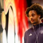 Repórter italiano cita dois clubes da Premier League que já estão fazendo contato para contratar Joshua Zirkzee do Man Utd
