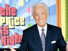 Representante de Bob Barker nega alegações anteriores de assédio ‘O preço é justo’ 2009-2015 Bob Barker ao longo dos anos