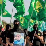 Representantes do Irã travam guerra contra Israel e ameaçam os interesses dos EUA enquanto o Iraque critica por não desarmá-los