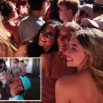 Repressão às férias de primavera: cidades do sul implementam proibições de álcool e novas restrições