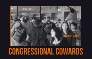 Republicanos aplaudem a jogada idiota de Trump no ICE nos aeroportos Republicanos aplaudem a jogada idiota de Trump no ICE nos aeroportos