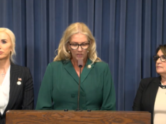 Republicanos do Senado de Illinois revelam plano para combater o tráfico e a exploração de crianças Yahoo news home