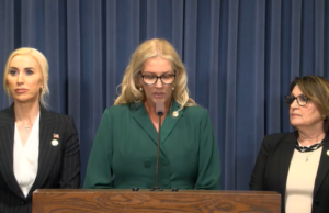 Republicanos do Senado de Illinois revelam plano para combater o tráfico e a exploração de crianças Yahoo news home