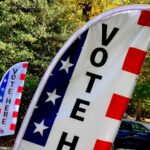 Republicanos rejeitam 'onda democrática' apesar de 28 cadeiras terem sido invertidas