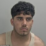 Ahmad Mulakhil riu e tirou fotos da menina enquanto a estuprava, ouviu o tribunal