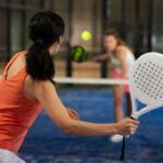 Requisitos se você deseja construir um campo de padel em Jacarta: Distância até áreas residenciais 160 metros - via transporte público