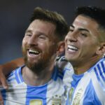 Resmi, duelo Lionel Messi x Lamine Yamal na Finalíssima Resmi Batal