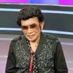 Respondendo ao conflito Irã-EUA, Rhoma Irama: Na verdade a vitória está na outra vida!