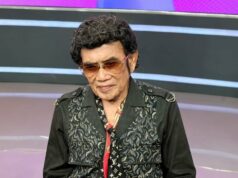 Respondendo ao conflito Irã-EUA, Rhoma Irama: Na verdade a vitória está na outra vida! Respondendo ao conflito Irã-EUA, Rhoma Irama: Na verdade a vitória está na outra vida!