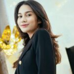 Respons Azizah Salsha Soal Pacar Baru Pratama Arhan yang Dinilai Lebih Cantik