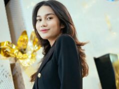 Respons Azizah Salsha Soal Pacar Baru Pratama Arhan yang Dinilai Lebih Cantik Respons Azizah Salsha Soal Pacar Baru Pratama Arhan yang Dinilai Lebih Cantik